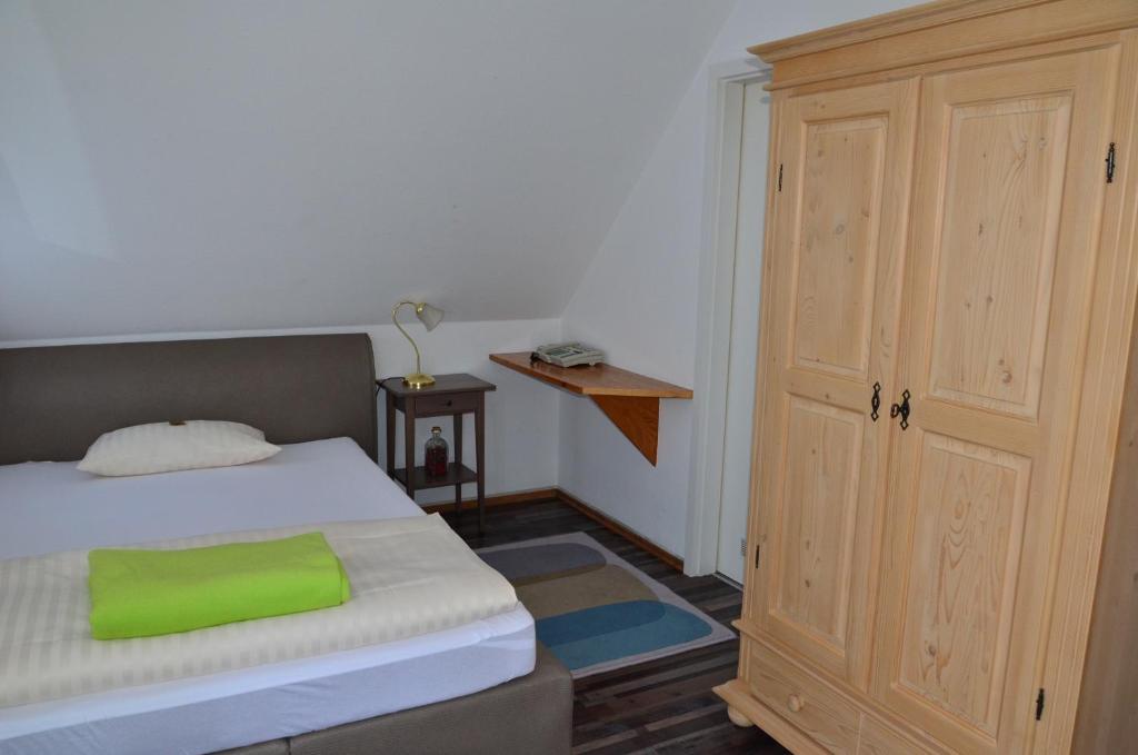 Hotel Moerike Ludwigsburg Room photo